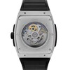 Thumbnail Image 4 of Ingersoll 1892 The Challenger Men's Automatic Black PU Rubber Strap Watch