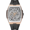 Thumbnail Image 1 of Ingersoll 1892 The Challenger Men's Automatic Black PU Rubber Strap Watch