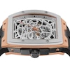 Thumbnail Image 2 of Ingersoll 1892 The Challenger Men's Automatic Black PU Rubber Strap Watch