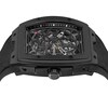 Thumbnail Image 2 of Ingersoll 1892 The Challenger Men's Automatic Black PU/Alcantara Strap Watch