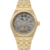 Thumbnail Image 1 of Ingersoll 1892 The Broadway Men's Automatic Gold Tone Bracelet Watch