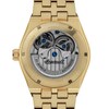 Thumbnail Image 4 of Ingersoll 1892 The Broadway Men's Automatic Gold Tone Bracelet Watch