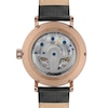 Thumbnail Image 4 of Ingersoll 1892 The Tennessee Men's Automatic Black Leather Strap Watch