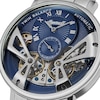 Thumbnail Image 3 of Ingersoll 1892 The Tennessee Men's Automatic Stainless Steel Bracelet Watch