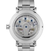 Thumbnail Image 4 of Ingersoll 1892 The Tennessee Men's Automatic Stainless Steel Bracelet Watch