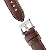 Thumbnail Image 5 of Ingersoll 1892 The Scovill Men's Automatic Brown Leather Strap Watch