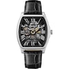 Thumbnail Image 1 of Ingersoll 1892 The California Men's Automatic Black Leather Strap Watch