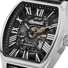 Thumbnail Image 3 of Ingersoll 1892 The California Men's Automatic Black Leather Strap Watch