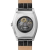 Thumbnail Image 4 of Ingersoll 1892 The California Men's Automatic Black Leather Strap Watch