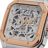 Thumbnail Image 3 of Ingersoll 1892 The Ollie Men's Automatic Stainless Steel Bracelet Watch
