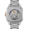 Thumbnail Image 4 of Ingersoll 1892 The Ollie Men's Automatic Stainless Steel Bracelet Watch