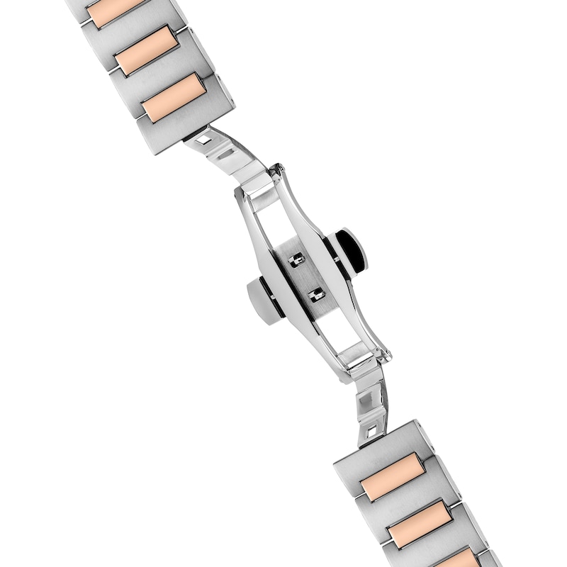 Main Image 5 of Ingersoll 1892 The Ollie Men's Automatic Stainless Steel Bracelet Watch