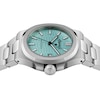 Thumbnail Image 2 of Ingersoll 1892 The Catalina Men's Automatic Turquoise Dial Stainless Steel Bracelet Watch