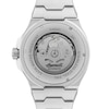 Thumbnail Image 4 of Ingersoll 1892 The Catalina Men's Automatic Turquoise Dial Stainless Steel Bracelet Watch