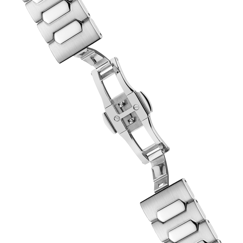 Main Image 5 of Ingersoll 1892 The Catalina Men's Automatic Turquoise Dial Stainless Steel Bracelet Watch