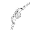 Thumbnail Image 4 of Guess Ladies' Stone Set Peony Flower Detail Bracelet Watch