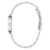 Thumbnail Image 2 of Guess Ladies' Stone Set Detail Stainless Steel Bracelet Watch
