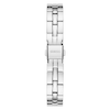 Thumbnail Image 3 of Guess Ladies' Stone Set Detail Stainless Steel Bracelet Watch