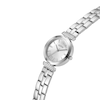 Thumbnail Image 4 of Guess Ladies' Stone Set Detail Stainless Steel Bracelet Watch