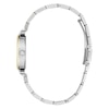 Thumbnail Image 2 of Guess Ladies' Stone Set Two Tone Bracelet Watch