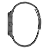 Thumbnail Image 2 of Guess Men's Logo Black Tone Bracelet Watch