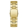 Thumbnail Image 3 of Guess Ladies' Stone Set Black Dial Yellow Tone Bracelet Watch