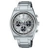 Thumbnail Image 1 of Casio Edifice EFB-730D-7AVUEF Men's Grey Dial Stainless Steel Bracelet Watch