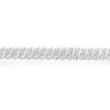 Thumbnail Image 2 of Sterling Silver 0.40ct Diamond Tennis Bracelet