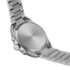 Thumbnail Image 3 of Tissot PR100 Men's Chronograph Green Dial Stainless Steel Bracelet Watch