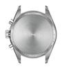 Thumbnail Image 5 of Tissot PR100 Men's Chronograph Green Dial Stainless Steel Bracelet Watch