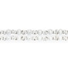 Thumbnail Image 2 of Sterling Silver Cultured Freshwater Pearl & Beaded Bolo Bracelet