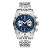 Thumbnail Image 1 of Rotary Men's Blue Dial Stainless Steel Bracelet Limited Ediiton Watch