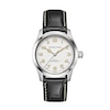 Thumbnail Image 1 of Hamilton Khaki Field Murph 38mm Men's Black Leather Strap Watch