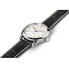 Thumbnail Image 2 of Hamilton Khaki Field Murph 38mm Men's Black Leather Strap Watch