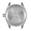 Thumbnail Image 2 of Tissot PR100 Ladies' MOP & Diamond Dial Stainless Steel Bracelet Watch