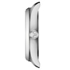 Thumbnail Image 3 of Tissot PR100 Ladies' MOP & Diamond Dial Stainless Steel Bracelet Watch