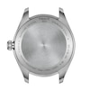 Thumbnail Image 2 of Tissot PR100 Ladies' Pink Dial Stainless Steel Bracelet Watch