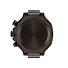 Thumbnail Image 3 of Tissot T-Race Gold Tone Dial Green Silicone Strap Watch