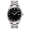 Thumbnail Image 1 of Tissot PR100 40mm Black Dial & Stainless Steel Watch