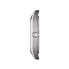 Thumbnail Image 2 of Tissot Stylist Two Tone Dial Blue Leather Strap Watch