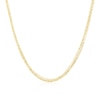 Thumbnail Image 1 of 9ct Yellow Gold Four Layer 18" Chain
