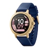 Thumbnail Image 1 of Reflex Active Ladies' Series 25 Navy Smart Calling Watch