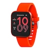 Thumbnail Image 1 of Reflex Active Series 12 Red Strap Smart Watch