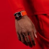 Thumbnail Image 2 of Reflex Active Series 12 Red Strap Smart Watch