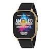 Thumbnail Image 1 of Reflex Active Amoled Series 29 Black Smart Calling Watch