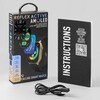 Thumbnail Image 6 of Reflex Active Amoled Series 29 Black Smart Calling Watch