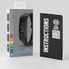 Thumbnail Image 4 of Reflex Active Series 35 Black Strap Smart Activity Tracker