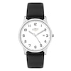 Thumbnail Image 1 of Limit Classic Men's Black PU Strap Watch