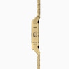 Thumbnail Image 2 of Sekonda Men's Green Dial Gold Tone Bracelet Watch