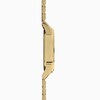 Thumbnail Image 5 of Sekonda Men's Green Dial Gold Tone Bracelet Watch